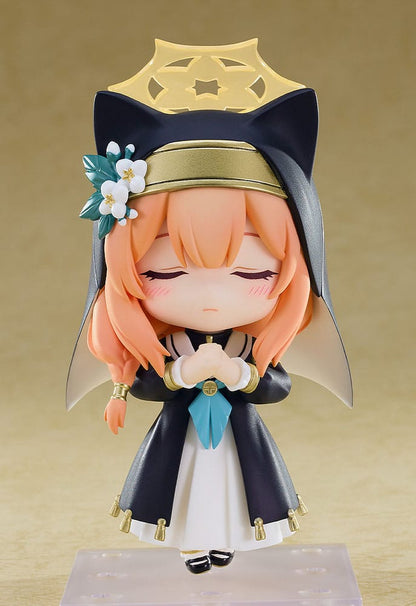 Blue Archive Nendoroid Action Figure Mari Iochi 10 cm Action figures