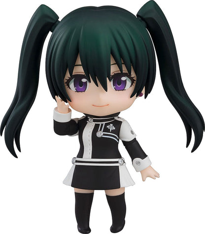 D.Gray-man Nendoroid Action Figure Lenalee Lee 10 cm Action figures