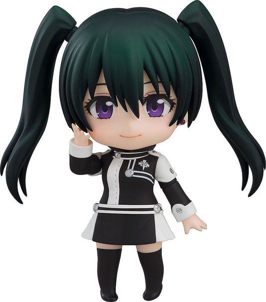 D.Gray-man Nendoroid Action Figure Lenalee Lee 10 cm Action figures