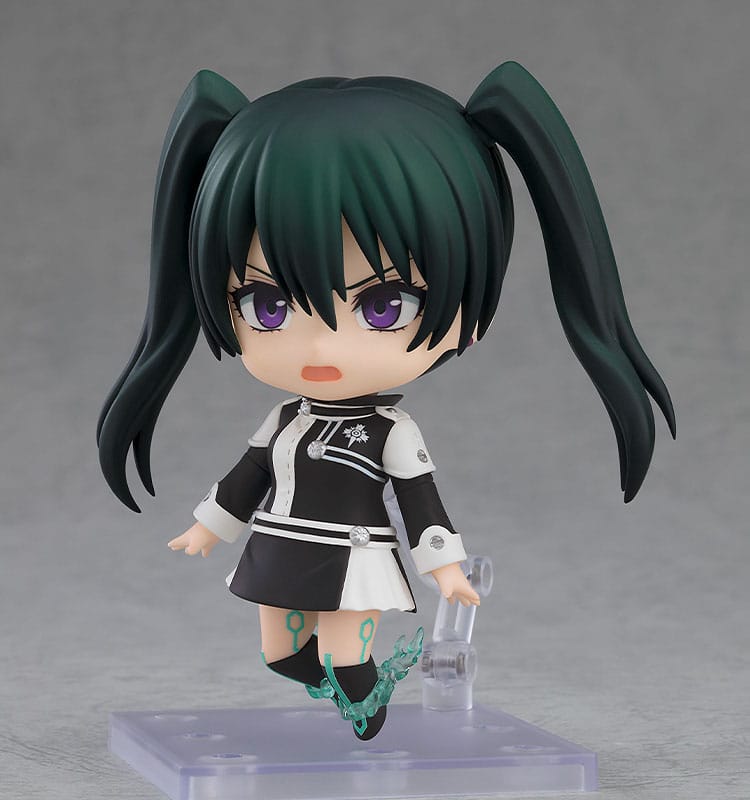 D.Gray-man Nendoroid Action Figure Lenalee Lee 10 cm Action figures