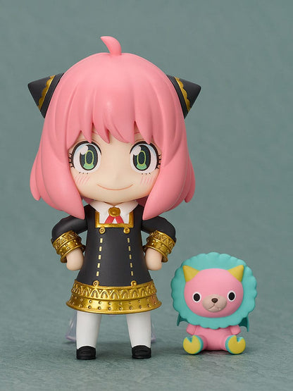 Spy x Family Nendoroid Action Figure Surprise Anya Collection 7 cm Assortment (6) Action figures