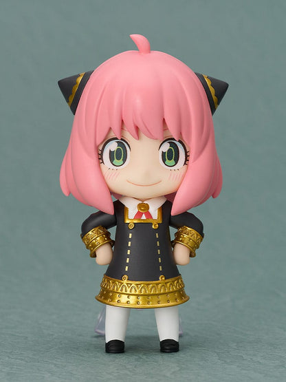 Spy x Family Nendoroid Action Figure Surprise Anya Collection 7 cm Assortment (6) Action figures