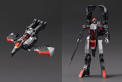 Dancouga - Super Beast Machine God Hagane Works Diecast / PVC Action Figure Dancouga 30 cm