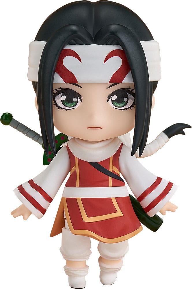 Kingdom Nendoroid Action Figure Kyou Kai 10 cm Action figures