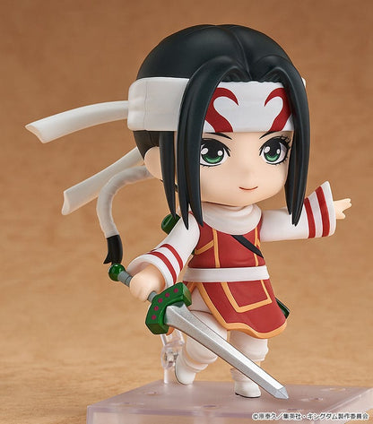 Kingdom Nendoroid Action Figure Kyou Kai 10 cm Action figures