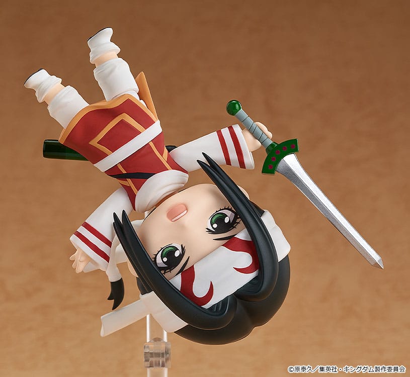 Kingdom Nendoroid Action Figure Kyou Kai 10 cm Action figures