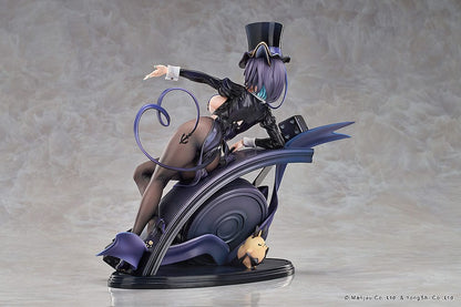 Azur Lane Statue 1/7 Cheshire: The Cat in the Magic Hat 21 cm Statues