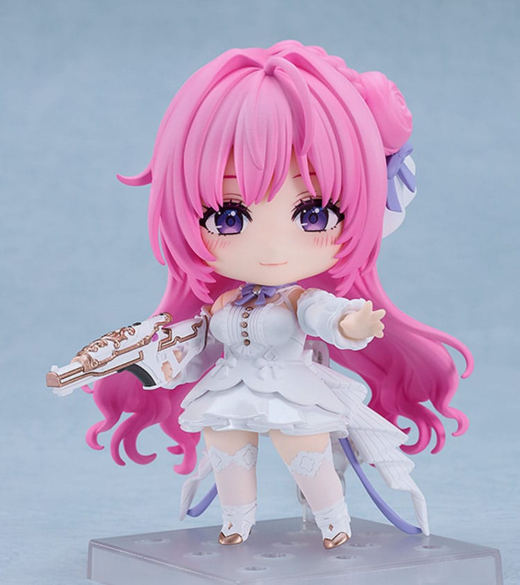 Goddess of Victory: Nikke Nendoroid Action Figure Dorothy 10 cm