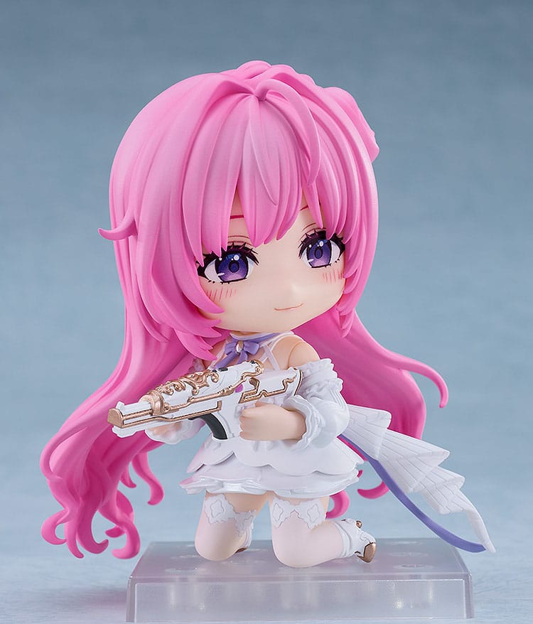 Goddess of Victory: Nikke Nendoroid Action Figure Dorothy 10 cm