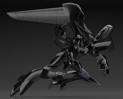 Mobile Police Patlabor Moderoid Plastic Model Kit 1/60 TYPE-J9 Griffon 13 cm Model kits