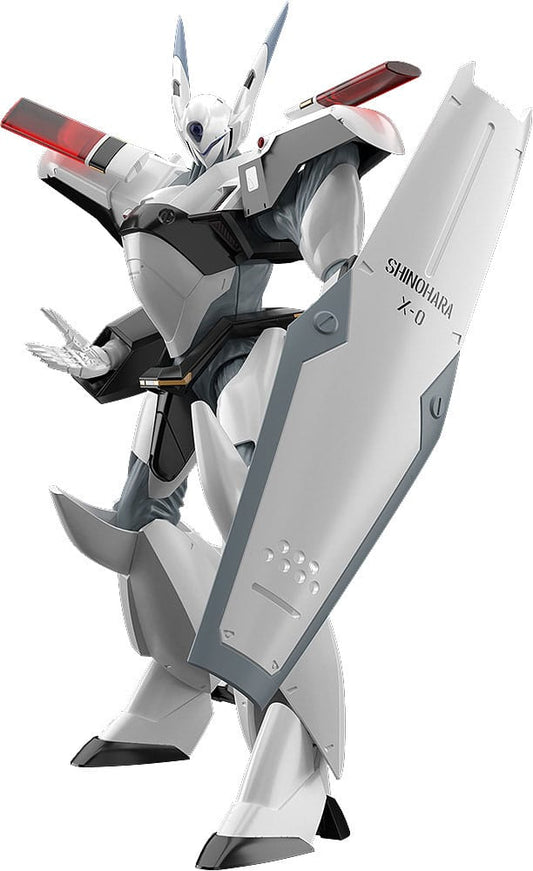 Mobile Police Patlabor Moderoid Plastic Model Kit 1/60 AV-X0 Type Zero 13 cm Model kits