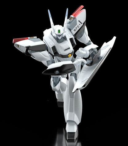 Mobile Police Patlabor Moderoid Plastic Model Kit 1/60 AV-0 Peacemaker 13 cm Model kits