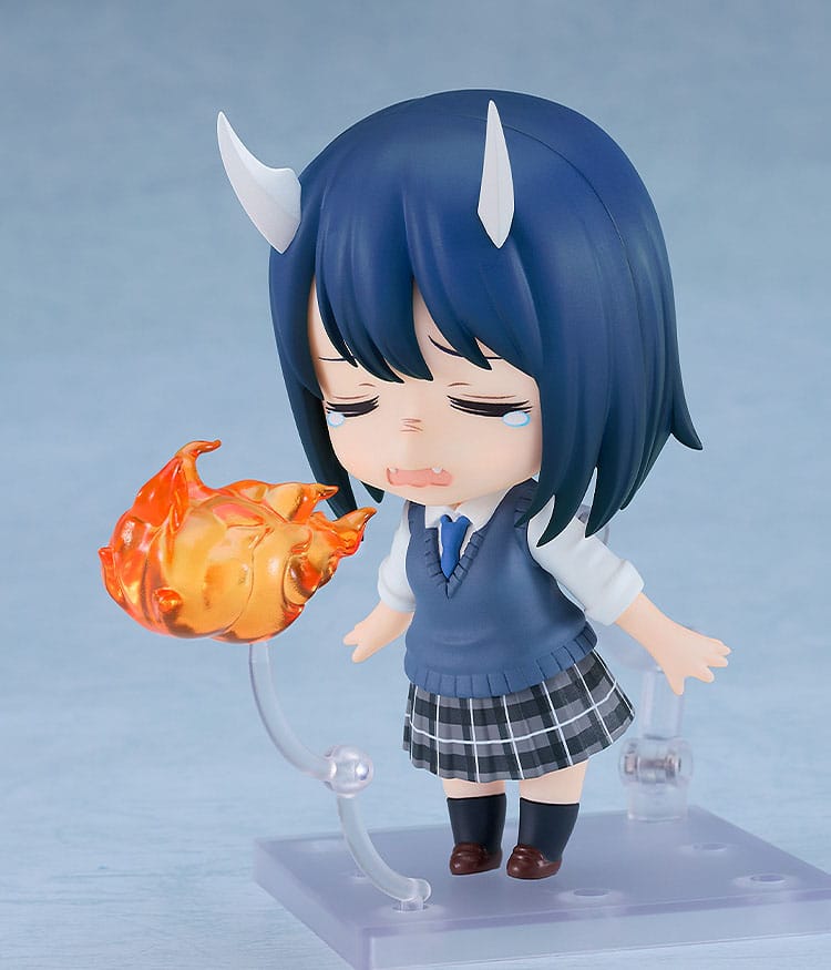 RuriDragon Nendoroid Action Figure Ruri Aoki 10 cm