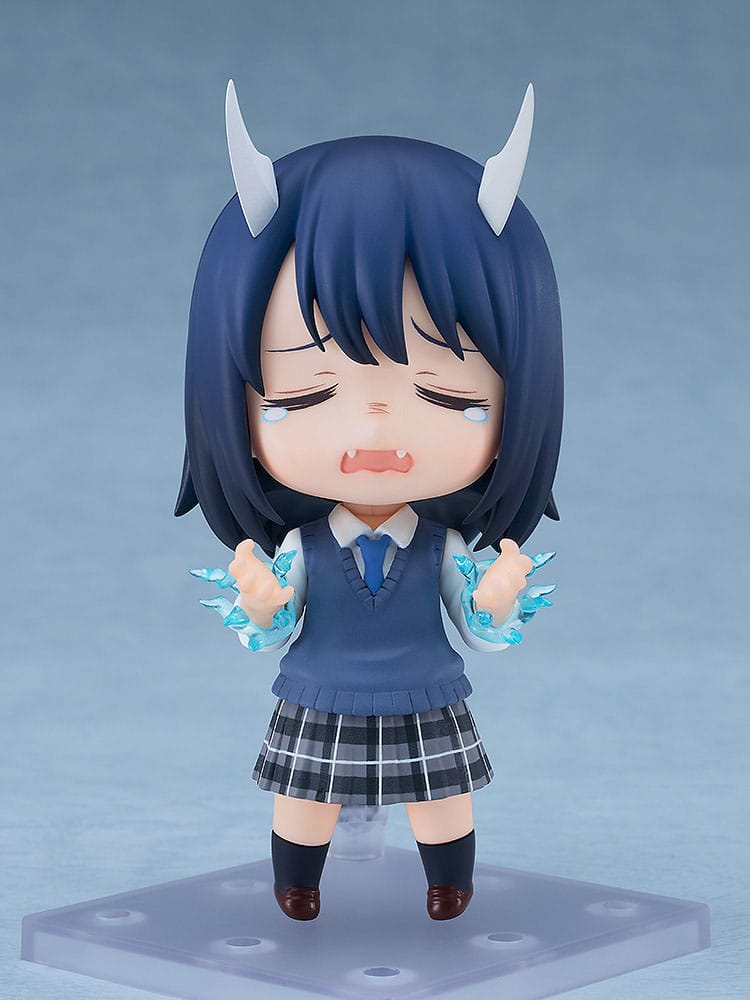 RuriDragon Nendoroid Action Figure Ruri Aoki 10 cm Action figures