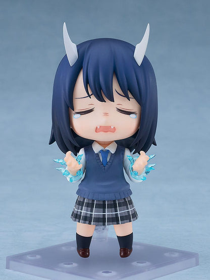 RuriDragon Nendoroid Action Figure Ruri Aoki 10 cm Action figures
