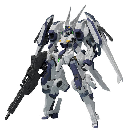 Titanomachia Moderoid Plastic Model Kit 1/48 Side:GR Edelstein II (Zwei) 17 cm Model kits