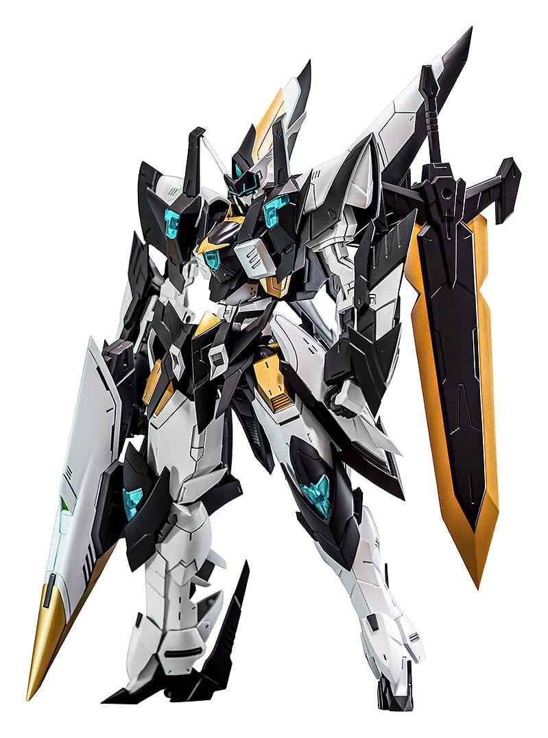 Titanomachia Moderoid Plastic Model Kit 1/48 Side:GR Arklaud 19 cm Model kits