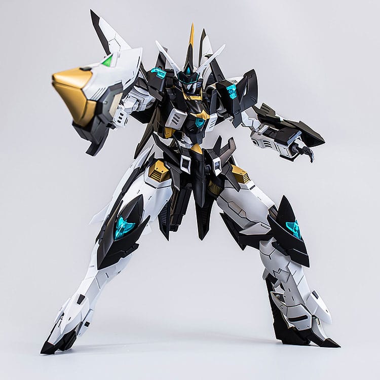 Titanomachia Moderoid Plastic Model Kit 1/48 Side:GR Arklaud 19 cm Model kits
