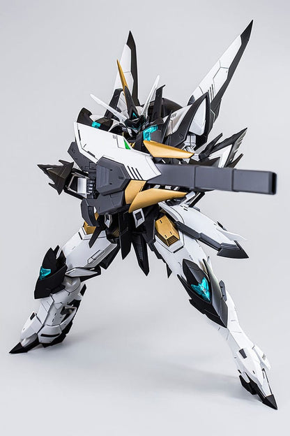 Titanomachia Moderoid Plastic Model Kit 1/48 Side:GR Arklaud 19 cm Model kits
