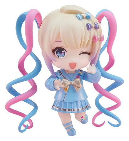 Needy Streamer Overload Nendoroid Action Figure OMGkawaiiAngel 10 cm