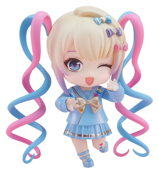 Needy Streamer Overload Nendoroid Action Figure OMGkawaiiAngel 10 cm