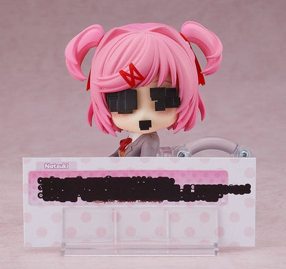 Doki Doki Literature Club! Nendoroid Action Figure Natsuki (re-run) 10 cm