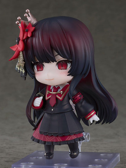 Magical Girl Witch Trials Nendoroid Action Figure Hiro Nikaido 10 cm