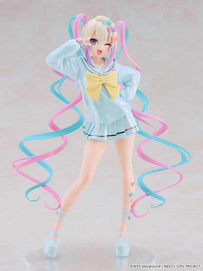 Needy Girl Overdose Pop Up Parade OMGkawaiiAngel: Anime Ver. 17 cm