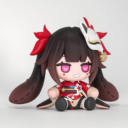 Honkai: Star Rail Huggy Boom Sparkle's Bomb Doll 11 cm