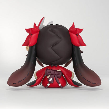 Honkai: Star Rail Huggy Boom Sparkle's Bomb Doll 11 cm