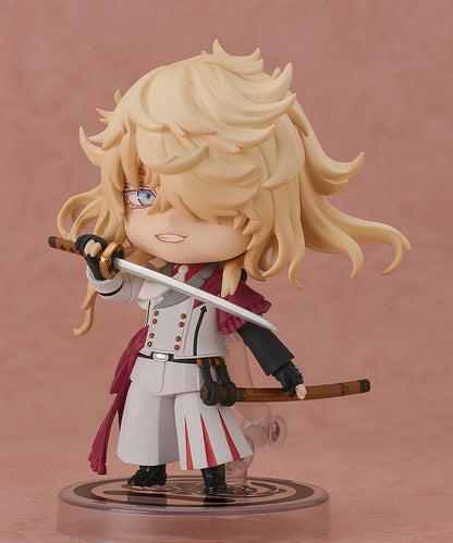 Touken Ranbu  Nendoroid Action Figure Ichimonji Norimune 10 cm