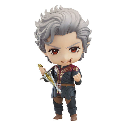 Baldur´s Gate III Nendoroid Action Figure Astarion 10 cm