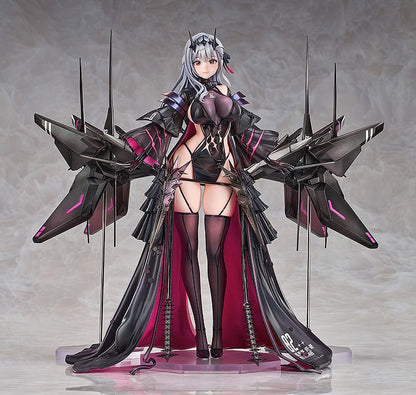 Goddess of Victory: Nikke Statue 1/7 Modernia Second Affection 25 cm