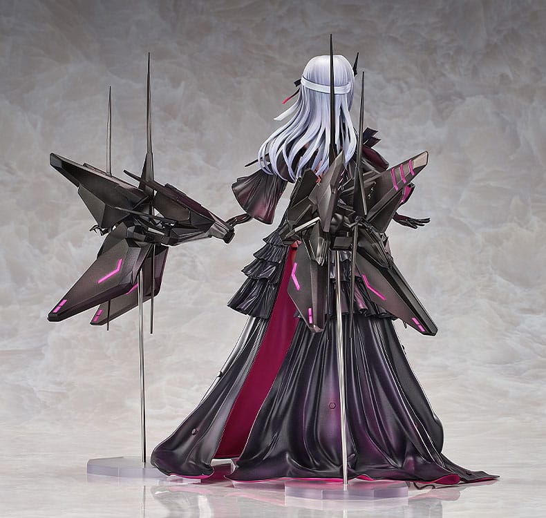 Goddess of Victory: Nikke Statue 1/7 Modernia Second Affection 25 cm