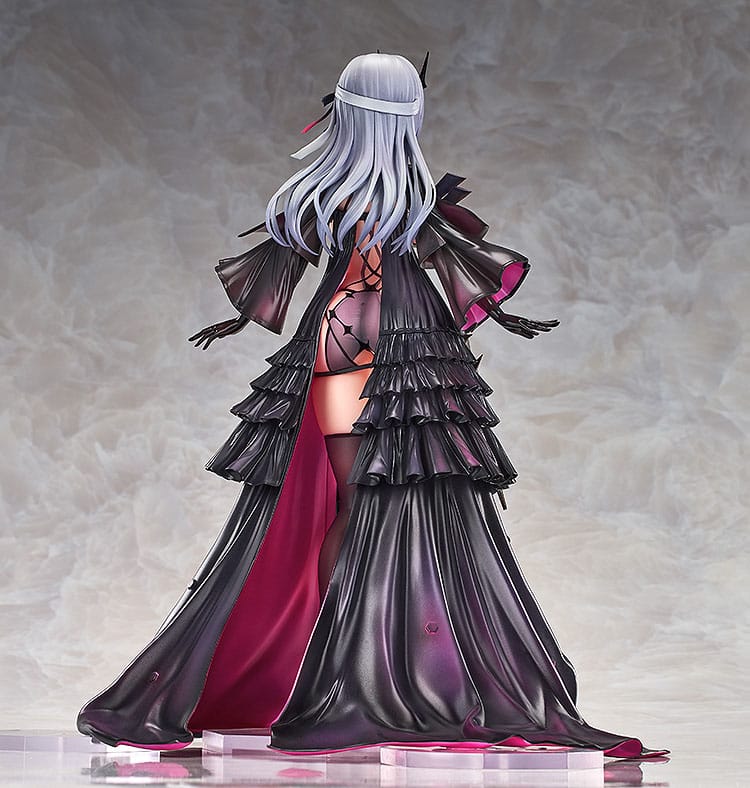 Goddess of Victory: Nikke Statue 1/7 Modernia Second Affection 25 cm
