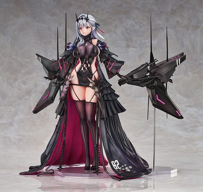 Goddess of Victory: Nikke Statue 1/7 Modernia Second Affection 25 cm Statues