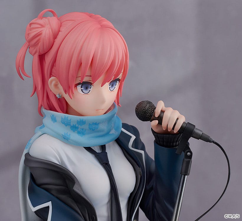 My Teen Romantic Comedy SNAFU PVC Statue 1/7 Yui Yuigahama: Light Novel Ver. 24 cm Statues