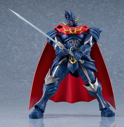 MazinSaga Moderoid Plastic Model Kit MazinSaga 17 cm