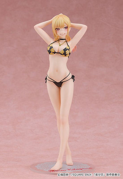 My Dress-Up Darling PVC Statue 1/7 Marin Kitagawa: Swimsuit Ver. 24 cm