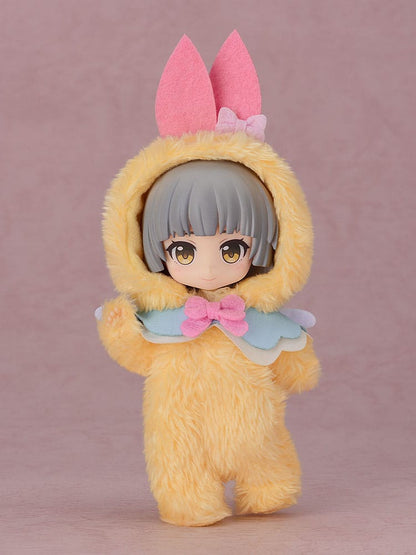 Sumikkogurashi Parts for Nendoroid Doll Figures Kigurumi Pajamas: Ebiten no Shippo