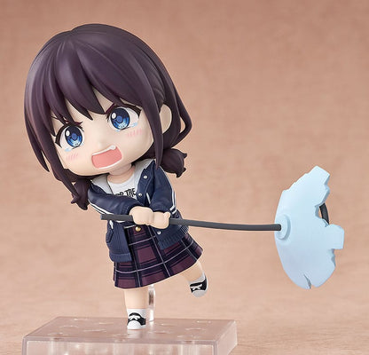 Girls Band Cry Nendoroid Action Figure Nina Iseri 10 cm