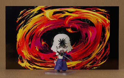 Rurouni Kenshin Nendoroid Action Figure Makoto Shishio 10 cm Action figures