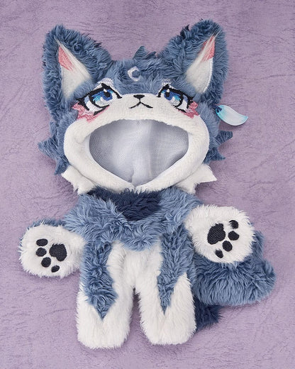 Fluffy Land Parts for Nendoroid Doll Figures Kigurumi Pajamas: Caesar