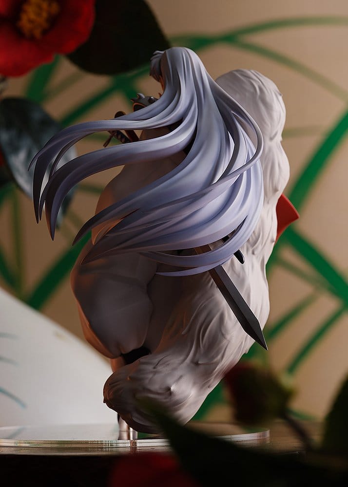 Inuyasha The Final Act Pop Up Parade PVC Statue Sesshomaru 18 cm
