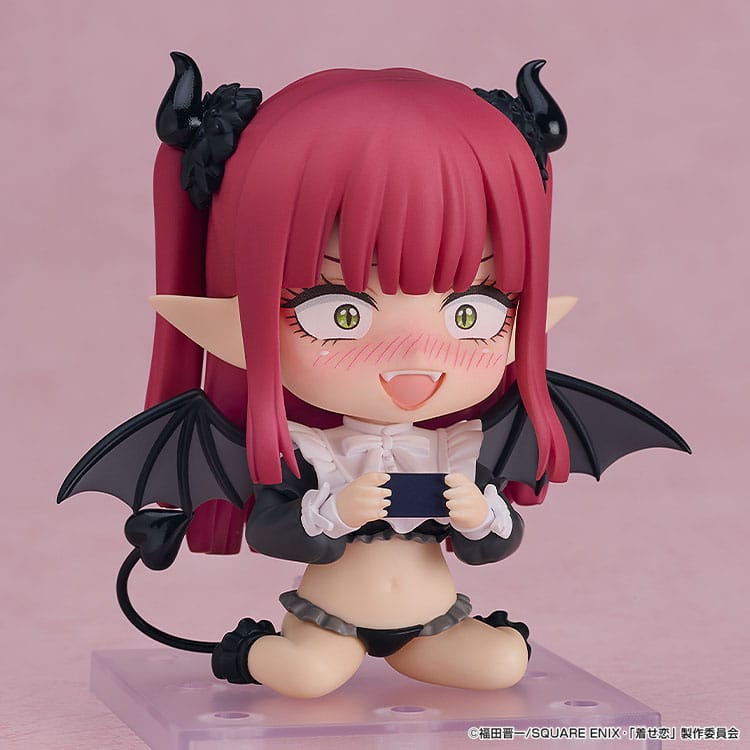 My Dress-Up Darling Nendoroid Action Figure Liz Cosplay by Marin 10 cm