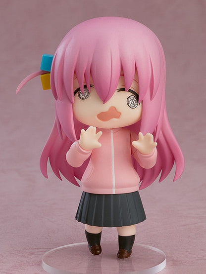 Bocchi the Rock! Nendoroid Action Figure Hitori Gotoh (Rerelease) 10 cm