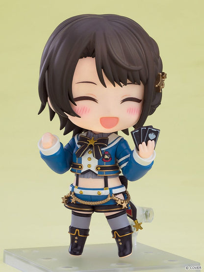 Hololive Production Nendoroid Action Figure Oozora Subaru: Suspender Outfit Ver. 10 cm