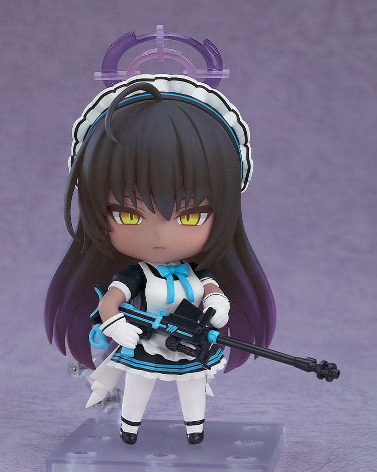 Blue Archive Nendoroid Action Figure Karin Kakudate 10 cm