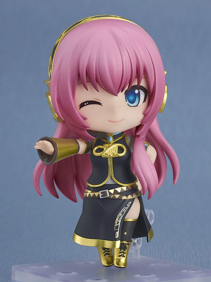 Character Vocal Series 03: Megurine Luka Nendoroid PVC Action Figure Luka 2.0 10 cm