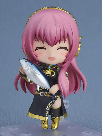 Character Vocal Series 03: Megurine Luka Nendoroid PVC Action Figure Luka 2.0 10 cm